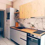 Adam Apartamento *