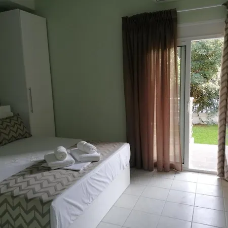 Adam Apartment