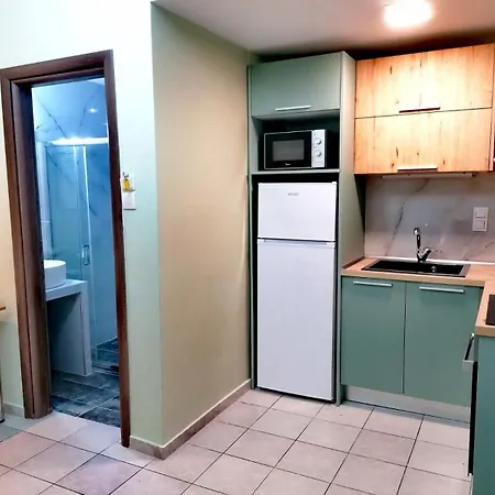 Apartment Adam *