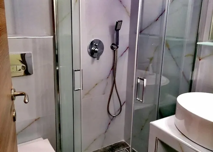 Apartament Adam Polychrono