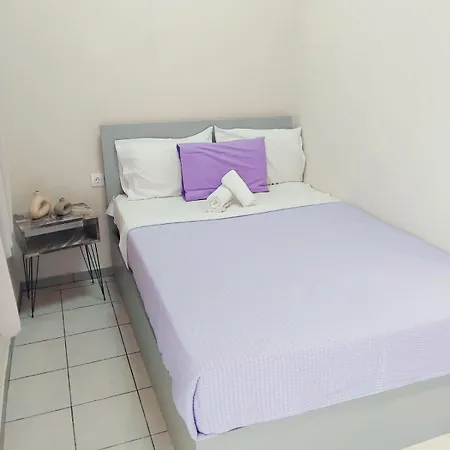 Appartement Adam